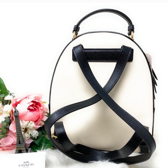 Coach Backpack 🎒 - Picture 5 of 6